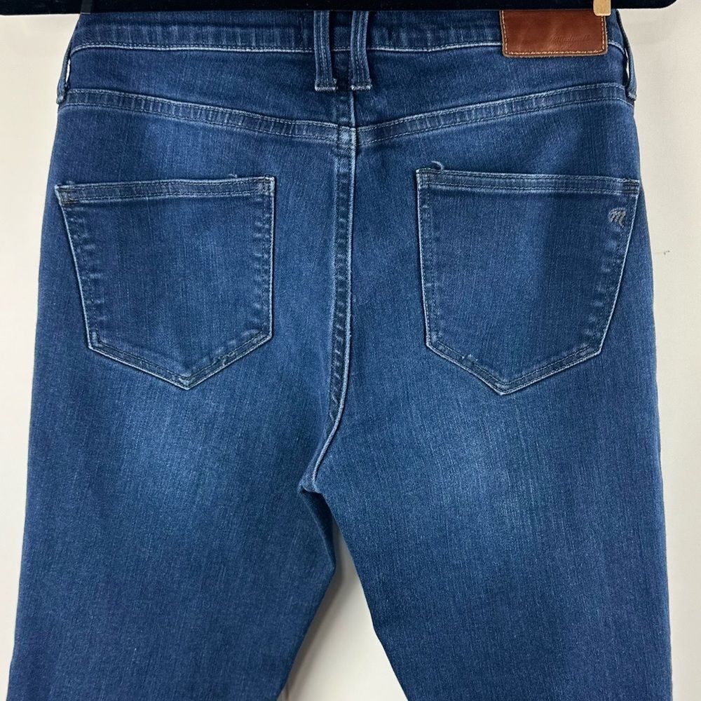 Madewell Jeans Size 28 - Picture 4 of 6